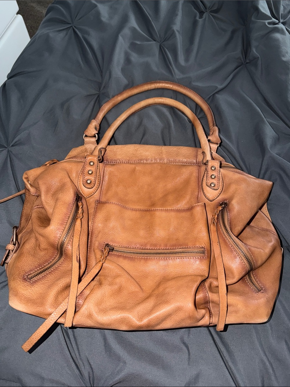 Emerson Free People Large Tote